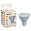 Żarówka GU10 (230 V) 5 W 345 lm Biały miękki LEXMAN