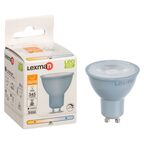 Żarówka LED GU10 (230 V) 5 W 345 lm Neutralna biel LEXMAN
