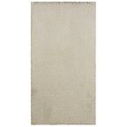 Dywan shaggy Super Soft kremowy 160 x 230 cm Inspire