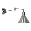 Kinkiet COPENHAGEN satyna E14 CANDELLUX