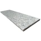 Parapet granitowy Ipanema 152x30x2 cm Knap