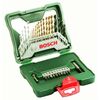 Zestaw wierteł i bitów 2607019324 30 szt. BOSCH