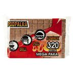 Podpałka - trociny FENIX 320 0.75kg EURO-PLAST