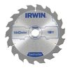 Tarcza do pilarki tarczowej PRO160X18TX20/16 śr. 160 mm 18 z IRWIN