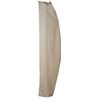 Pokrowiec na parasol ogrodowy 265 x 40/70 cm NATERIAL