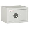 Sejf gabinetowy TG-2PR/S1 METALKAS