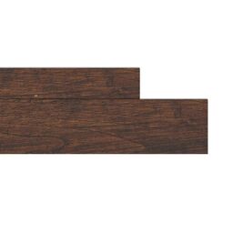 Obrzeże do blatu 38 mm stare drewno 715L 2 szt. Biuro Styl