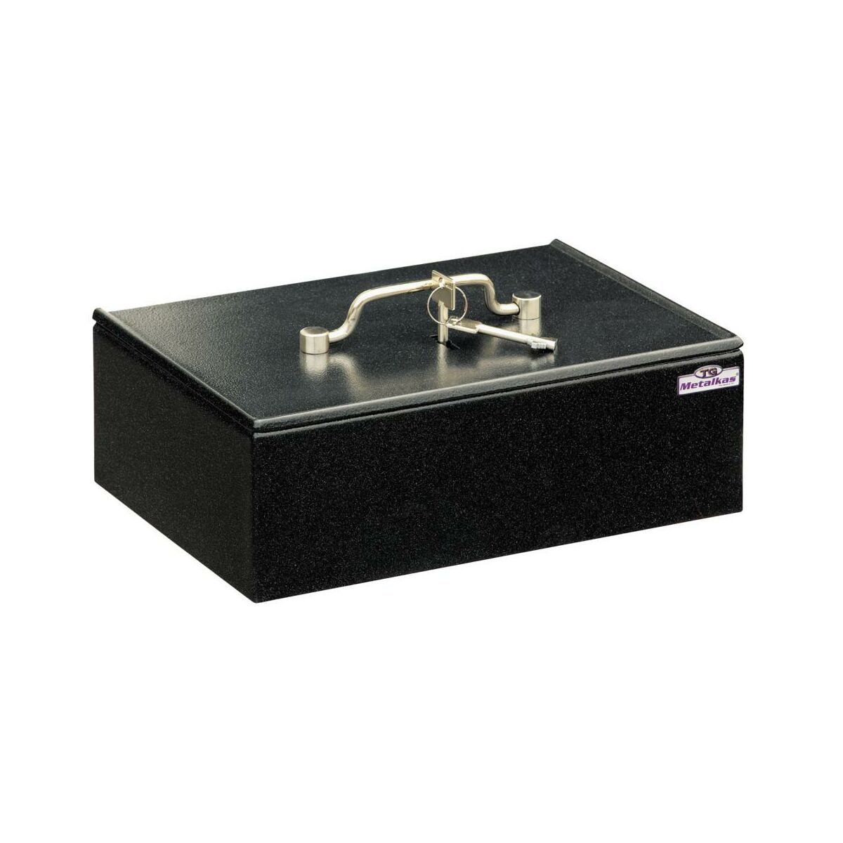 Kasetka TG - 1ZBECO wym. 10 x 30 x 20 cm Metalkas