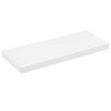 Półka KOMOROWA Biała 60 x 23,5 cm SPACEO