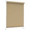 Roleta okienna Dream Click latte 58.5 x 215 cm
