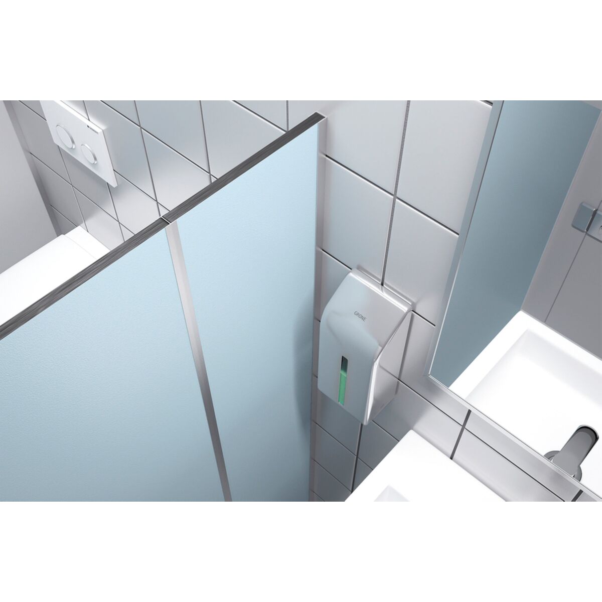 Profil wykończeniowy aluminium U 15 X 7.3 / 2.5 m Lux czarny Cezar