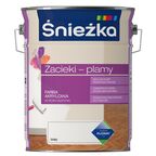 Farba podkładowa ZACIEKI I PLAMY wiaderko ŚNIEŻKA