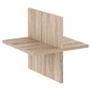 Krzyżak Multispaceo 33 x 32.8 cm Spaceo