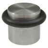 Odbój podłogowy do drzwi G 30 mm Inox