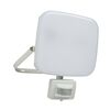 Reflektor LED Kanti z czujnikiem IP44 5920 lm Inspire