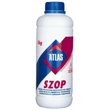 Atlas szop 2000 opinie