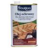Olej do mebli ogrodowych STARWAX