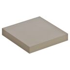 Półka KOMOROWA 23,5 x 0,235 x 38 SPACEO