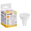 Żarówka LED GU10 (230 V) 5 W 345 lm Ciepła biel LEXMAN