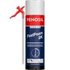 Piana montażowa wężykowa FASTFOAM 2K 400 ml PENOSIL