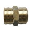Nypel 1/2'' MOS 1/2'' SOL-ARM