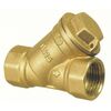 Filtr skośny do wody 3/4" VALVEX