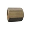 Mufa 3/8" MOS SOL-ARM