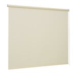 Roleta okienna REGULAR 140 x 220 cm ecru INSPIRE