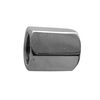 Mufa 3/8" CHR SOL-ARM