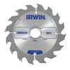 Tarcza do pilarki tarczowej PRO125X16TX20/16 śr. 125 mm 16 z IRWIN