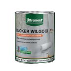 Powłoka uszczelniająca ULTRA-BLOKER 2,5 kg ULTRAMENT