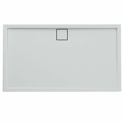 Brodzik do kabiny prysznicowej Magnetic 80 x 100 Schedpol