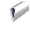 Profil 2000X15X15MM GAH ALBERTS