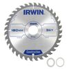 Tarcza do pilarki tarczowej PRO180X36TX30/20 IRWIN