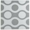 Kaseton z polistyrenu Exclusiv Breez szary 50 x 50 cm 2 m2 8 płyt DMS