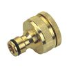 Przyłącze kranowe 954279 25 mm (1"), 19 mm (3/4")