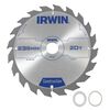 Tarcza do pilarki tarczowej PRO235X30TX30/25 IRWIN