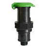 Zawór z klapką GZ3/4" E1132 JARDIBRIC