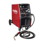 Półautomat spawalniczy MAGSTER 330 4X4 35 - 320 A BESTER