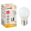 Żarówka LED E27 (230 V) 3 W 249 lm Ciepła biel LEXMAN