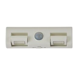 Lampka LED na baterie z czujnikiem ruchu POLUX