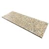 Parapet wewnętrzny GRANITOWY Żółty 30 x 92 cm KNAP