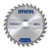Tarcza do pilarki tarczowej PRO160X30TX20/16 śr. 160 mm 30 z IRWIN