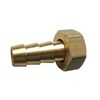Złączka 1/2'' MOS 1/2'' SOL-ARM