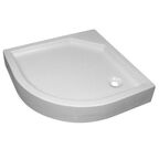 Brodzik standardowy ALFA 90 x 90 cm SENSEA