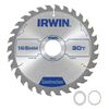 Tarcza do pilarki tarczowej PRO165X30TX30/20 śr. 165 mm 30 z IRWIN