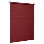 Roleta okienna HARMONY 68 x 215 cm bordo