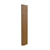 Grzejnik łazienkowy ALTUS AVV+ 160X30 DREWNO GORGIEL