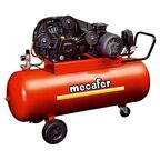 Kompresor olejowy W4/150CT4 150 MECAFER