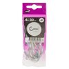 Hak otwarty 4X30MM STANDERS